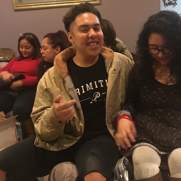 Vintage Nautica Jacket - Picture 7 of 7